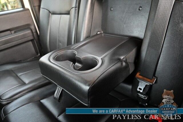 2016 Ford Super Duty F-350 Lariat Wasilla AK