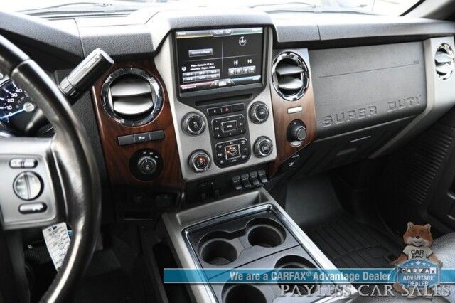 2016 Ford Super Duty F-350 Lariat Wasilla AK