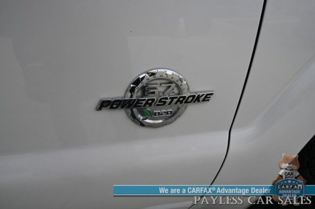 2016 Ford Super Duty F-350 Lariat Anchorage AK