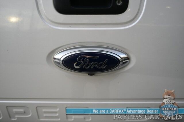 2016 Ford Super Duty F-350 Lariat Anchorage AK