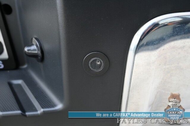2016 Ford Super Duty F-350 Lariat Anchorage AK