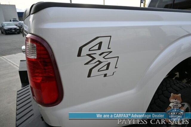 2016 Ford Super Duty F-350 Lariat Anchorage AK
