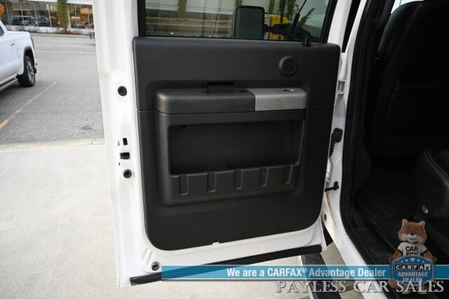 2016 Ford Super Duty F-350 Lariat Anchorage AK