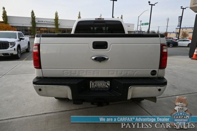 2016 Ford Super Duty F-350 Lariat Anchorage AK