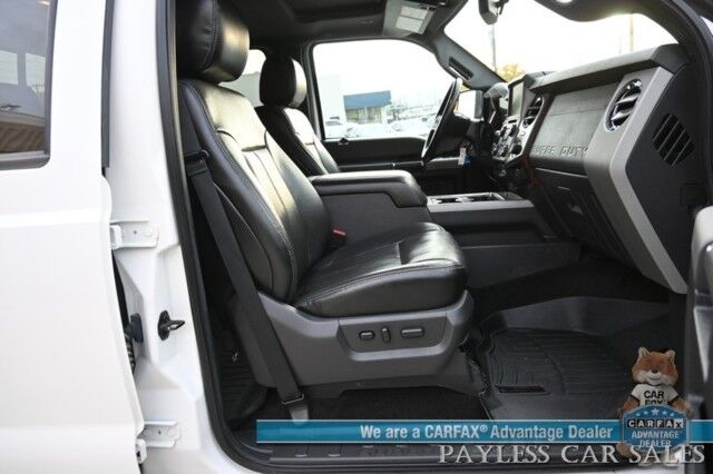 2016 Ford Super Duty F-350 Lariat Anchorage AK