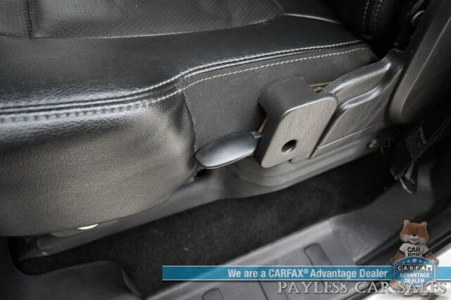 2016 Ford Super Duty F-350 Lariat Anchorage AK