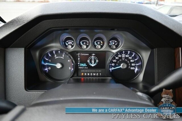 2016 Ford Super Duty F-350 Lariat Anchorage AK