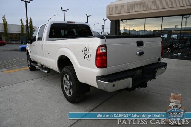 2016 Ford Super Duty F-350 Lariat Anchorage AK