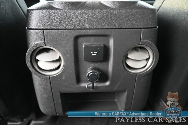 2016 Ford Super Duty F-350 Lariat Anchorage AK