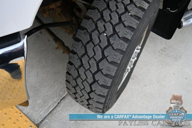 2016 Ford Super Duty F-350 Lariat Anchorage AK