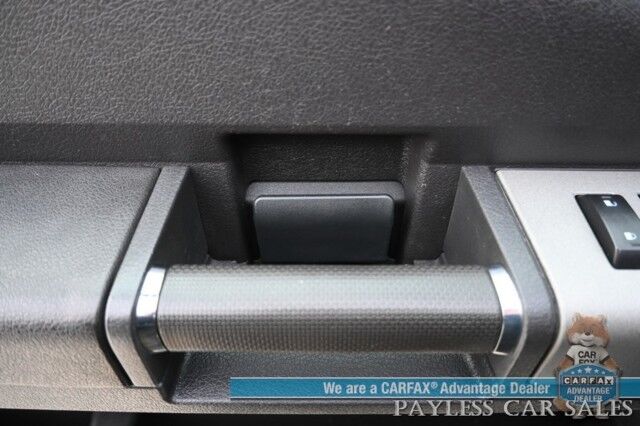 2016 Ford Super Duty F-350 Lariat Anchorage AK