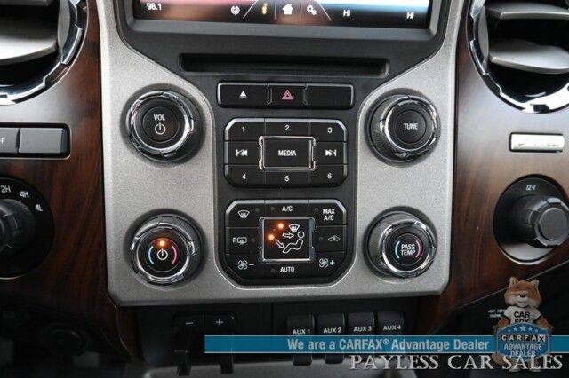 2016 Ford Super Duty F-350 Lariat Anchorage AK