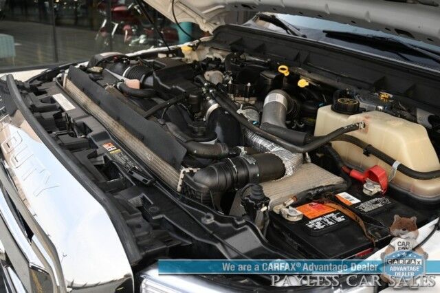 2016 Ford Super Duty F-350 Lariat Anchorage AK