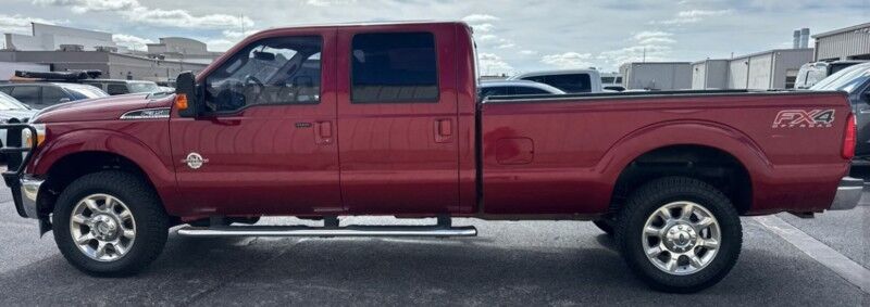2016 Ford Super Duty F-350 Lariat COMING SOON 6.7L Diesel Long Bed NEW Tires FREE WARRANTY Arlington TX