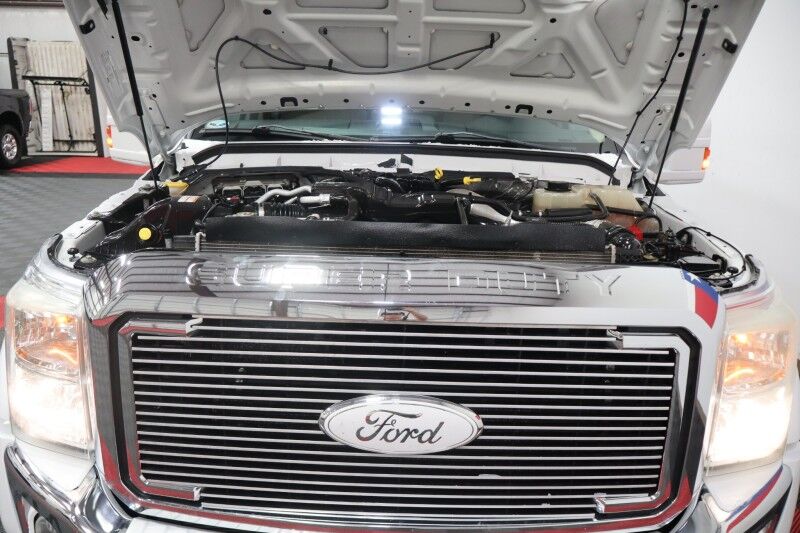 2016 Ford Super Duty F-350 Lariat Western Hauler Dually 6.7L Diesel GPS Camera Arlington TX