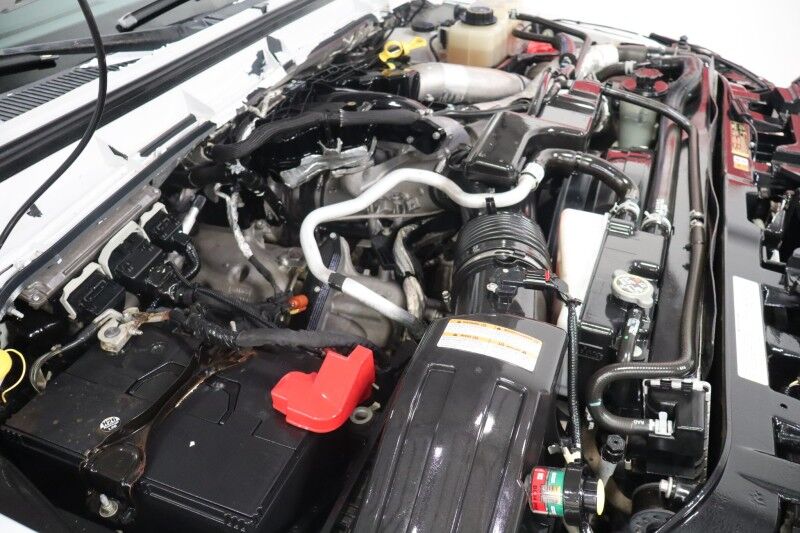 2016 Ford Super Duty F-350 Lariat Western Hauler Dually 6.7L Diesel GPS Camera Arlington TX