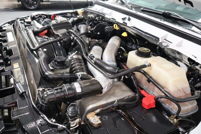 2016 Ford Super Duty F-350 Lariat Western Hauler Dually 6.7L Diesel GPS Camera Arlington TX