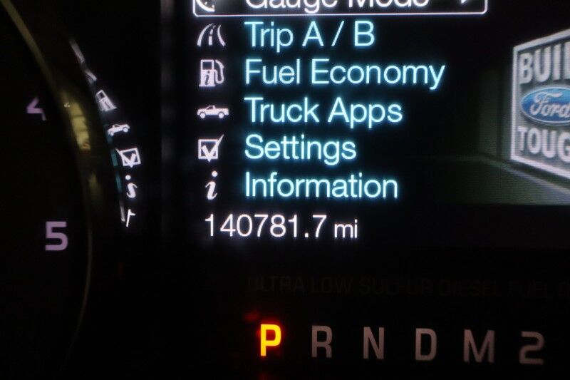 2016 Ford Super Duty F-350 Lariat Western Hauler Dually 6.7L Diesel GPS Camera Arlington TX