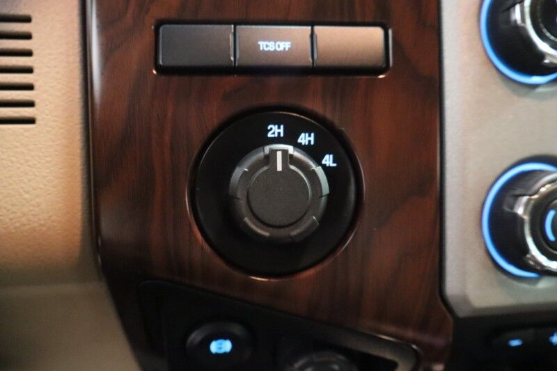 2016 Ford Super Duty F-350 Lariat Western Hauler Dually 6.7L Diesel GPS Camera Arlington TX