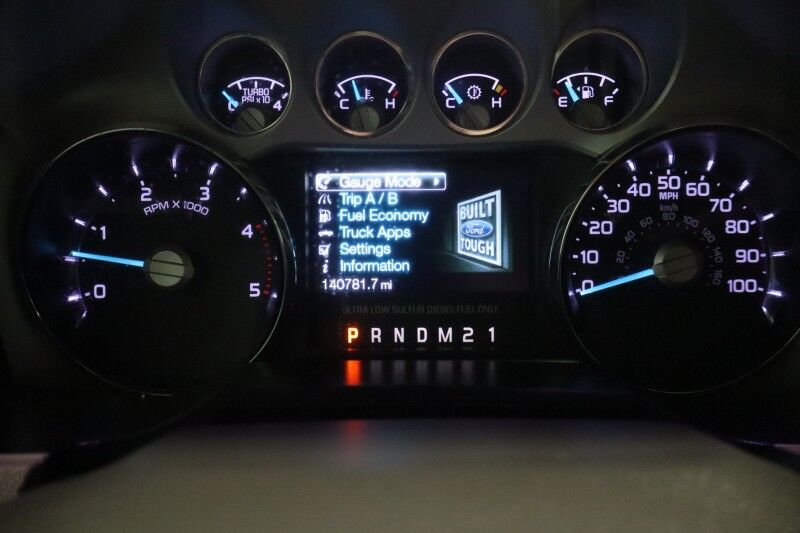 2016 Ford Super Duty F-350 Lariat Western Hauler Dually 6.7L Diesel GPS Camera Arlington TX