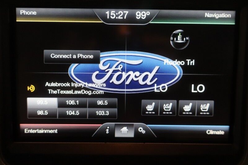 2016 Ford Super Duty F-350 Lariat Western Hauler Dually 6.7L Diesel GPS Camera Arlington TX
