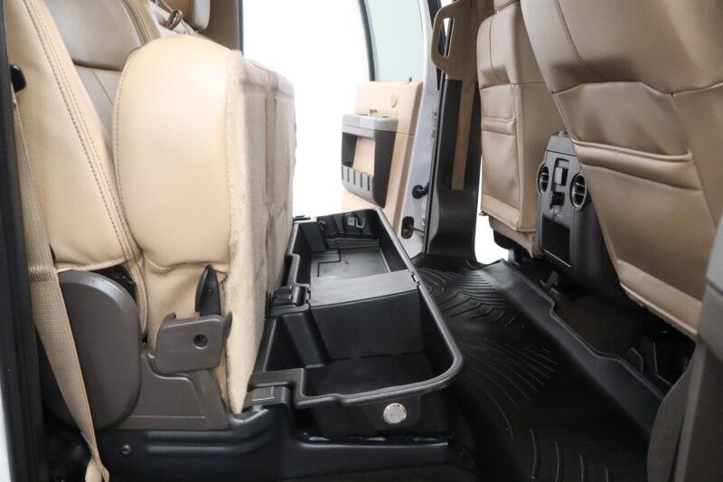 2016 Ford Super Duty F-350 Lariat Western Hauler Dually 6.7L Diesel GPS Camera Arlington TX