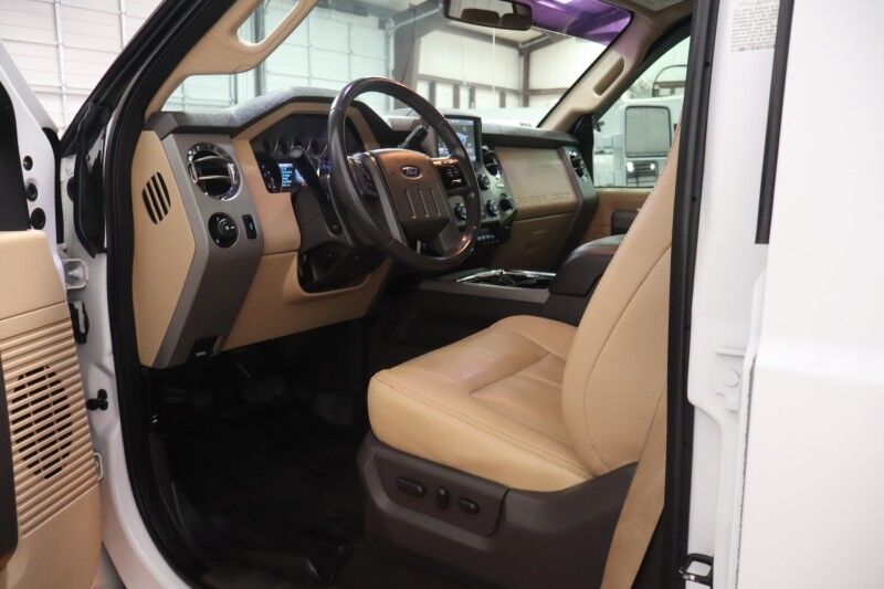 2016 Ford Super Duty F-350 Lariat Western Hauler Dually 6.7L Diesel GPS Camera Arlington TX