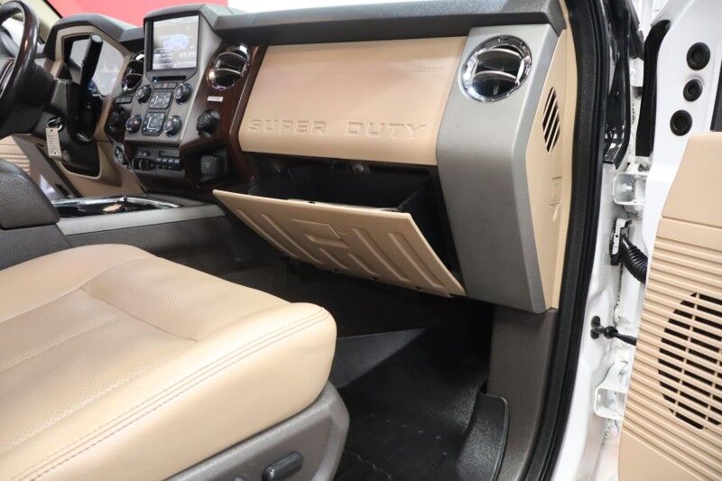 2016 Ford Super Duty F-350 Lariat Western Hauler Dually 6.7L Diesel GPS Camera Arlington TX