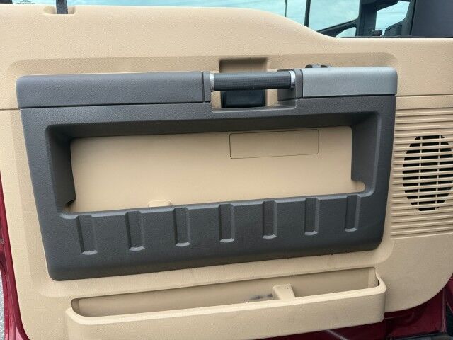 2016 Ford Super Duty F-350 SRW King Ranch Burnet TX