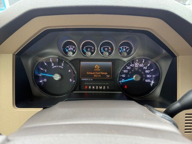 2016 Ford Super Duty F-350 SRW King Ranch Burnet TX