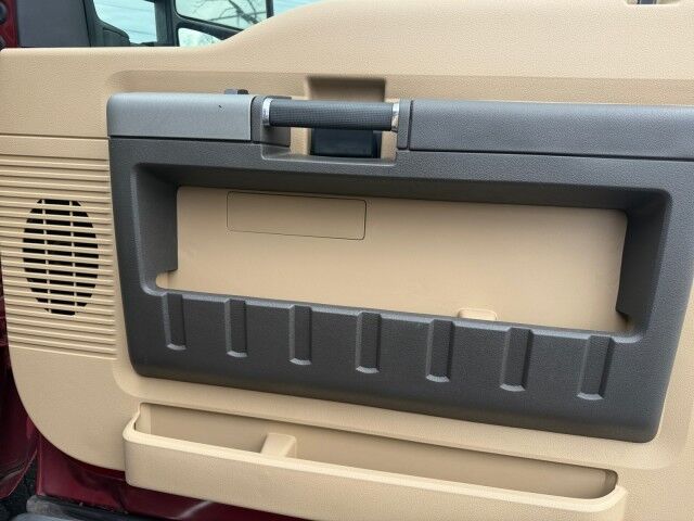 2016 Ford Super Duty F-350 SRW King Ranch Burnet TX