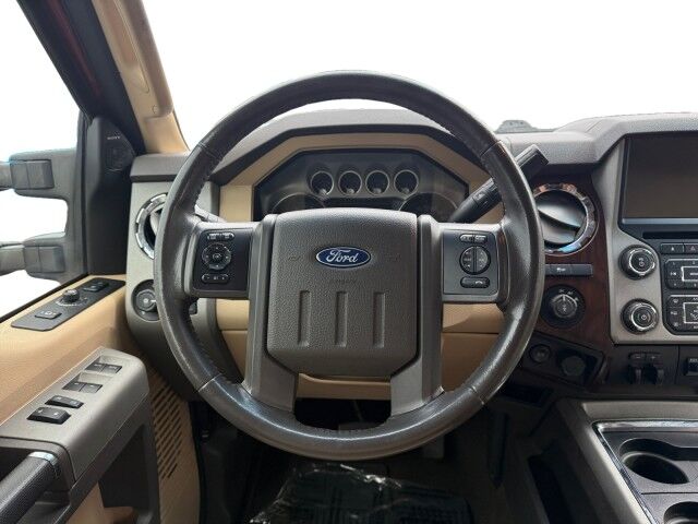 2016 Ford Super Duty F-350 SRW King Ranch Burnet TX