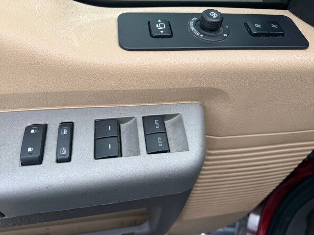 2016 Ford Super Duty F-350 SRW King Ranch Burnet TX