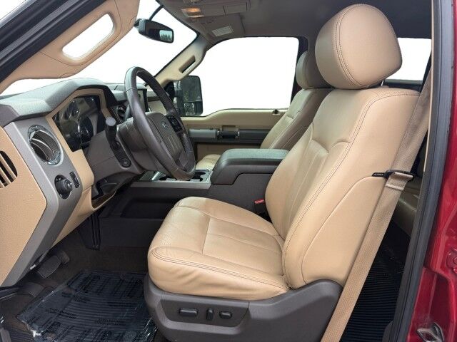 2016 Ford Super Duty F-350 SRW King Ranch Burnet TX