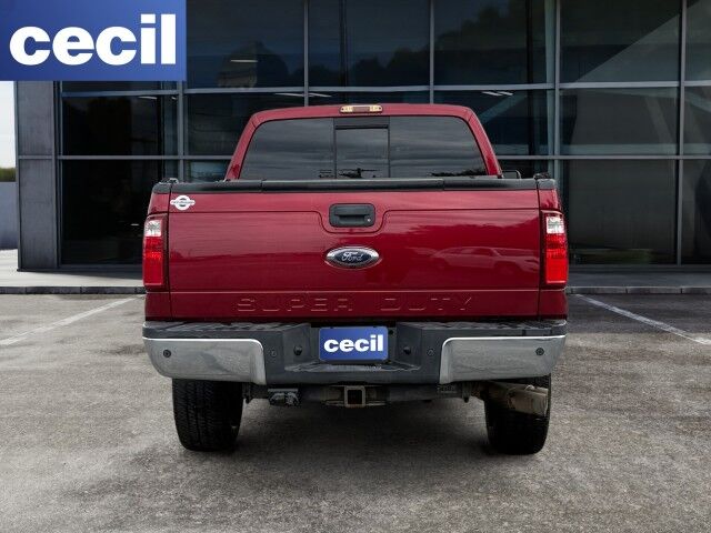 2016 Ford Super Duty F-350 SRW King Ranch Burnet TX