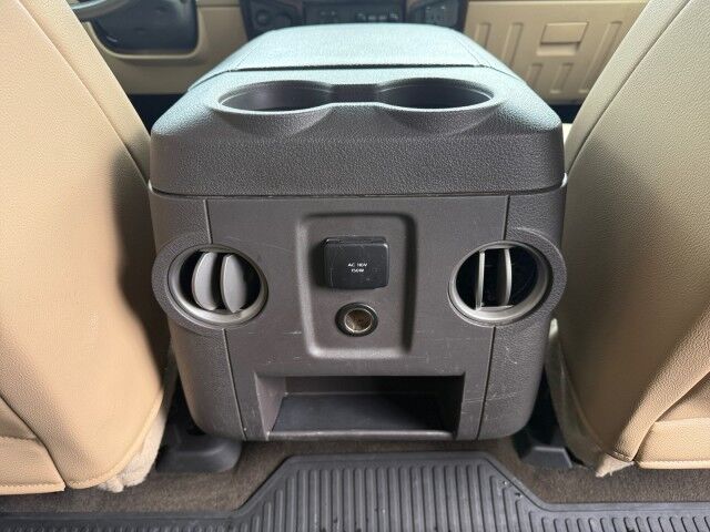 2016 Ford Super Duty F-350 SRW King Ranch Burnet TX