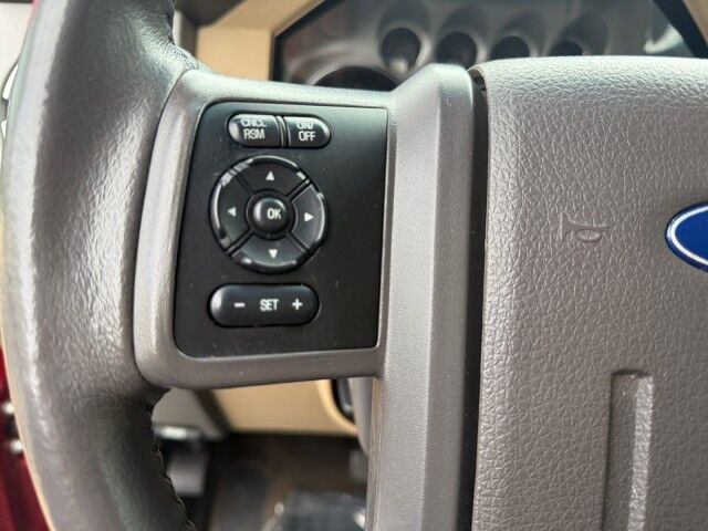 2016 Ford Super Duty F-350 SRW King Ranch Burnet TX