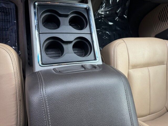 2016 Ford Super Duty F-350 SRW King Ranch Burnet TX