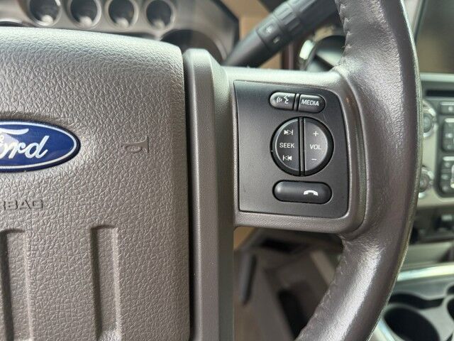 2016 Ford Super Duty F-350 SRW King Ranch Burnet TX