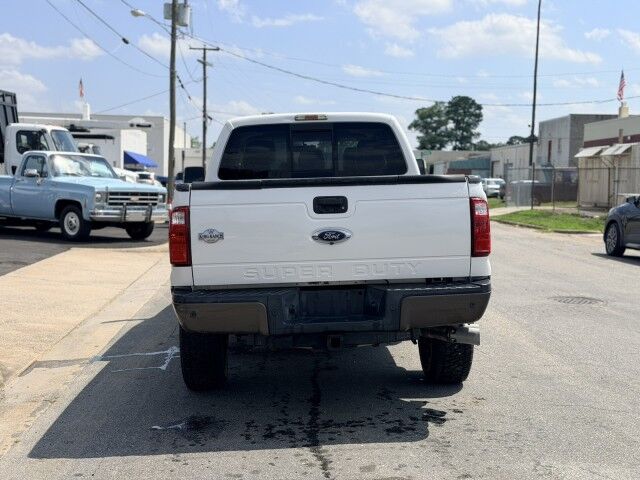 2016 Ford Super Duty F-350 SRW King Ranch Henrico VA