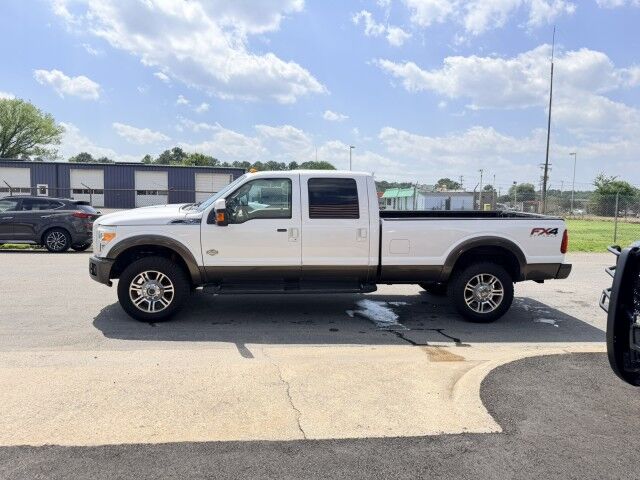 2016 Ford Super Duty F-350 SRW King Ranch Henrico VA