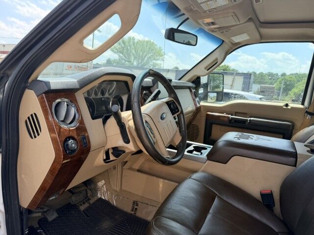 2016 Ford Super Duty F-350 SRW King Ranch Henrico VA