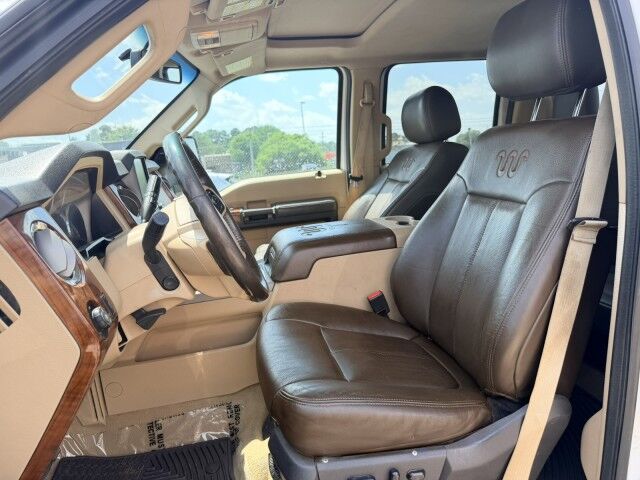 2016 Ford Super Duty F-350 SRW King Ranch Henrico VA