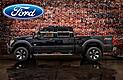 2016 Ford Super Duty F-350 SRW King Ranch