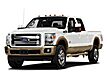 2016 Ford Super Duty F-350 SRW King Ranch