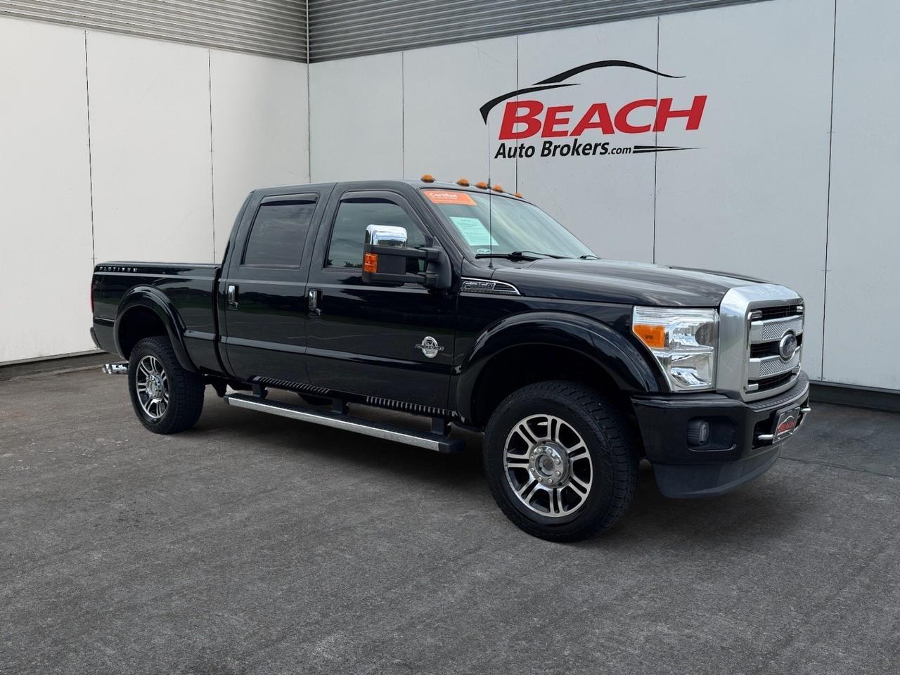 2016 Ford Super Duty F-350 SRW LARIAT, 4X4, MEMORY SEATS, HEATED & COOLED SEATS, SUNROOF, LONG BED, KEYLESS ENTRY, TOWING PACKAGE, TRAILER BRAKE CONTROLLER, THE TRUCK YOU DREAM ABOUT IS IN OUR LOT, COME SEE IT TODAY!!! Norfolk VA