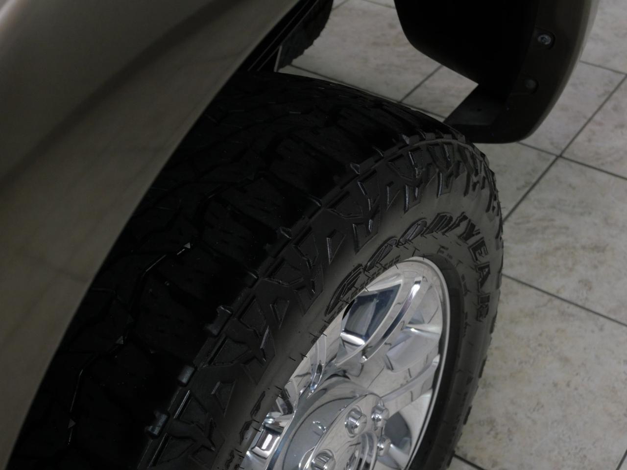 2016 Ford Super Duty F-350 SRW Lariat 6.7L Power Stoke 4x4 Mansfield TX