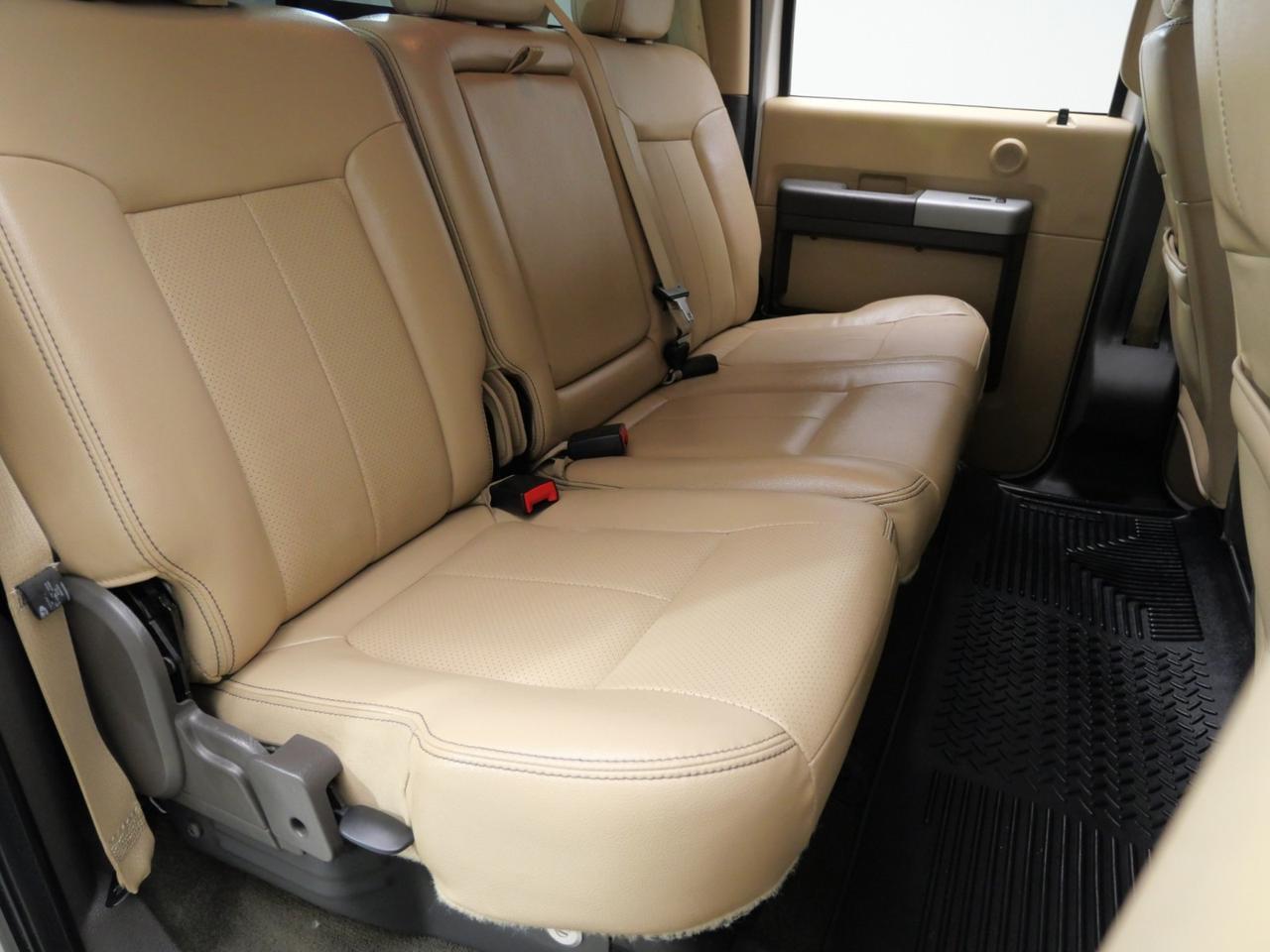 2016 Ford Super Duty F-350 SRW Lariat 6.7L Power Stoke 4x4 Mansfield TX