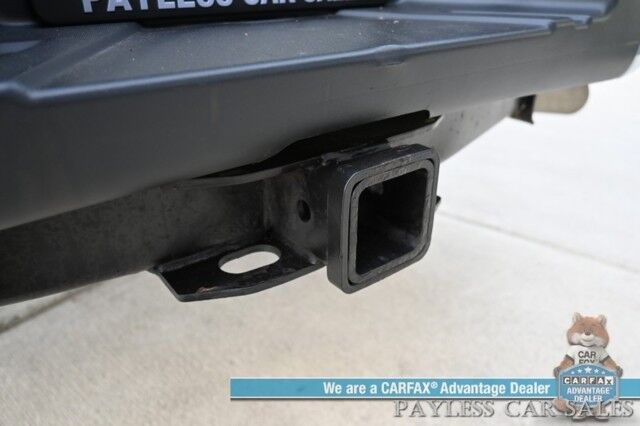 2016 Ford Super Duty F-350 SRW Lariat Anchorage AK