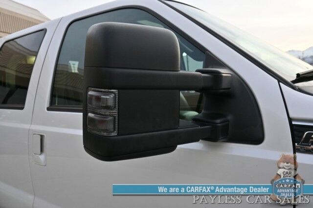 2016 Ford Super Duty F-350 SRW Lariat Anchorage AK